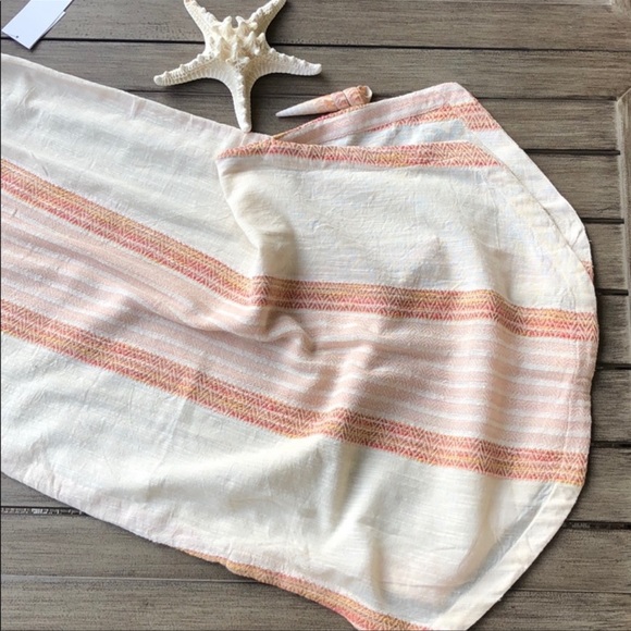 🌴🔆RIP CURL - BAJA STRIPED MIDI DRESS🔆🌴 - Picture 7 of 14